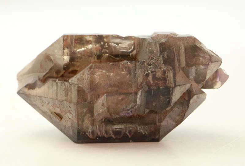 Amethyst Quartz, Gobobosebberge Mnt, Namibia