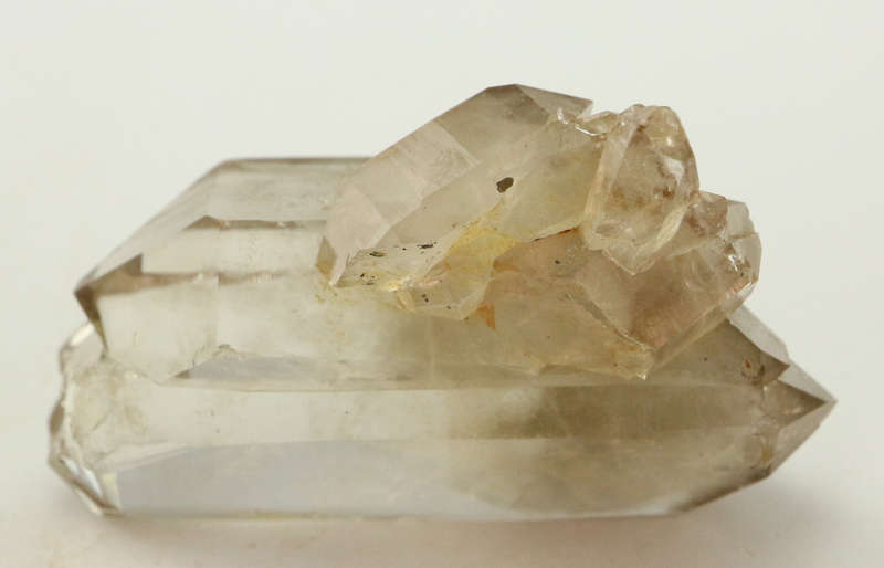 Smoky Quartz Cluster, Steinkopf, Northern Cape, South Africa