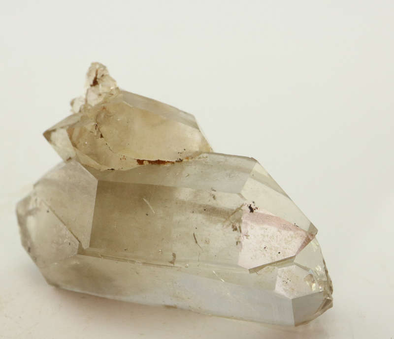 Smoky Quartz Cluster, Steinkopf, Northern Cape, South Africa