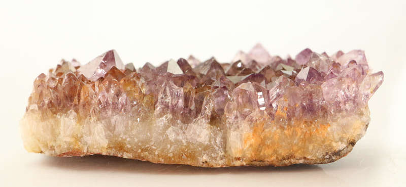 Amethyst Cactus Fairy Quartz, Boekenhouthoek, South Africa