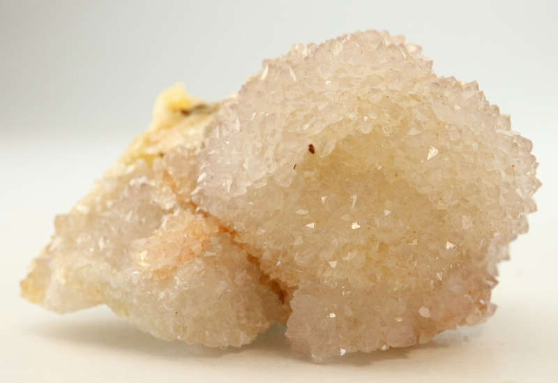 Cactus Fairy Quartz Cluster, Boekenhouthoek, South Africa