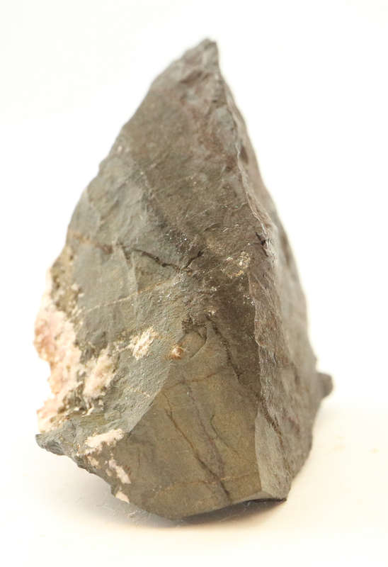 Rhodochrosite on Matrix, N`Chwaning I, Nothern Cape, South Africa