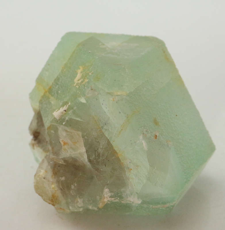 Fluorite, Riemvasmaak, Northern Cape, South Africa