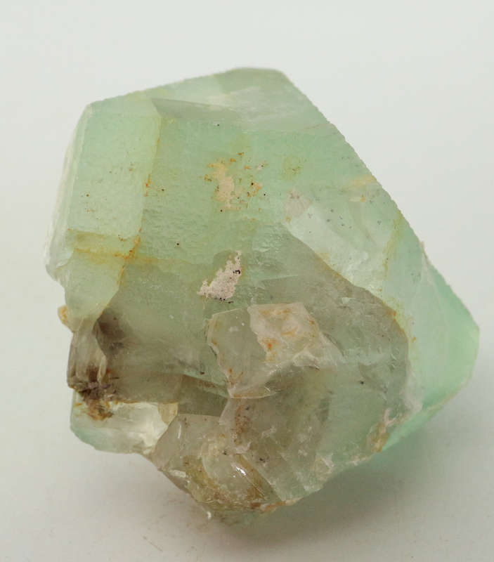 Fluorite, Riemvasmaak, Northern Cape, South Africa