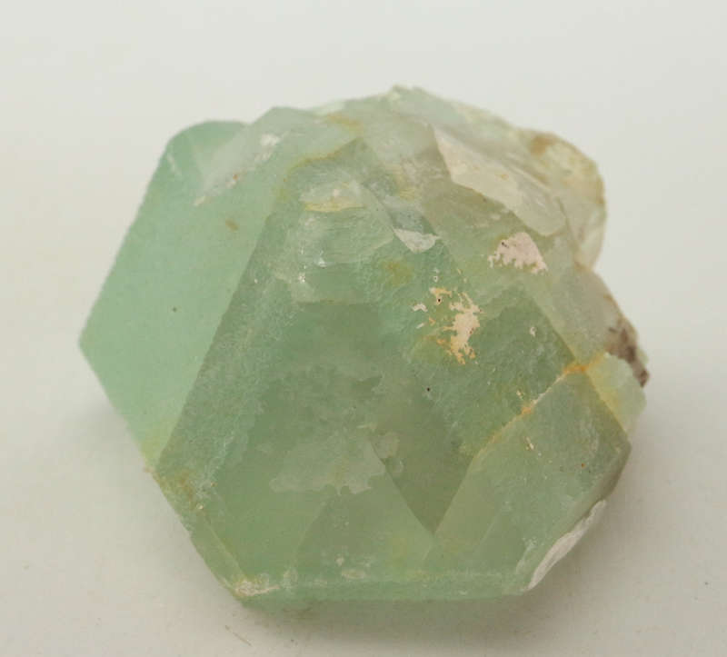 Fluorite, Riemvasmaak, Northern Cape, South Africa