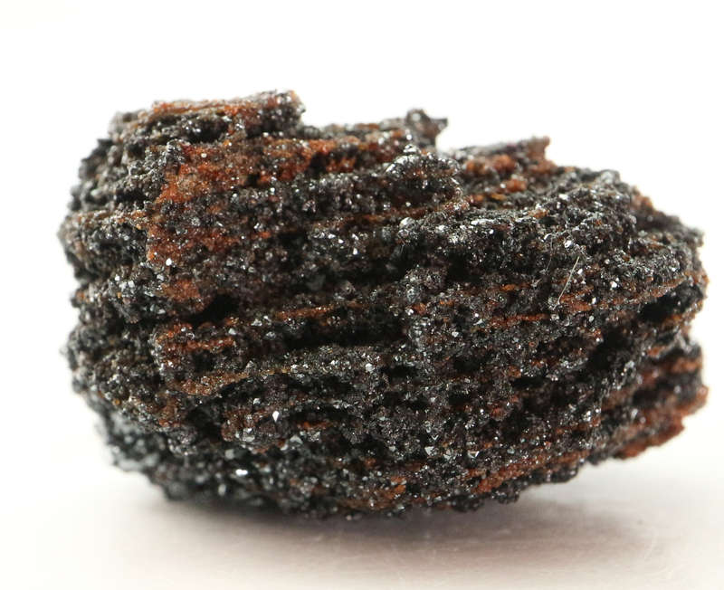 Hematite on Matrix, N`Chwaning II, Northern Cape, South Africa