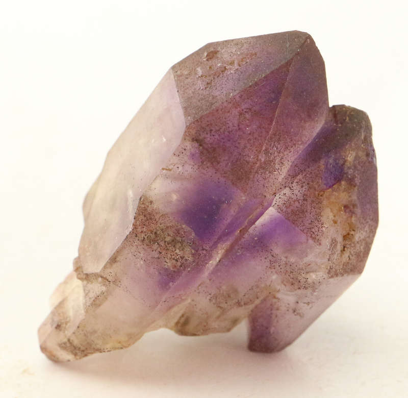 Amethyst Quartz, Gobobosebberge Mnt, Namibia