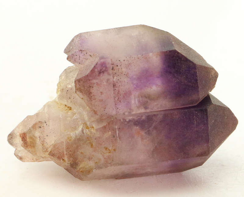 Amethyst Quartz, Gobobosebberge Mnt, Namibia
