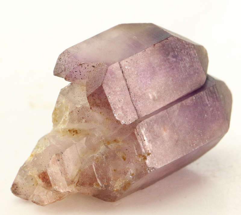 Amethyst Quartz, Gobobosebberge Mnt, Namibia