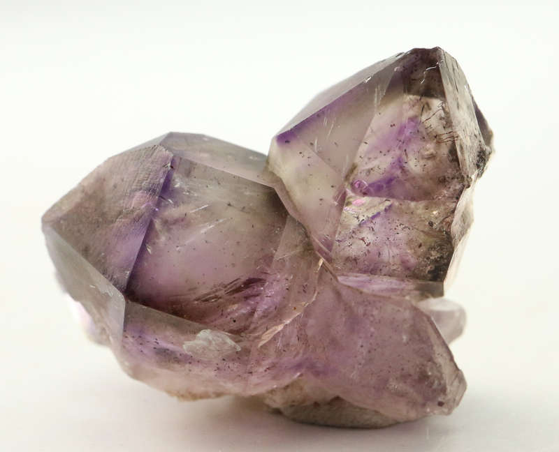 Amethyst Quartz Cluster, Gobobosebberge Mnt, Namibia