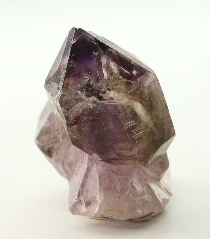 Amethyst Quartz Cluster, Gobobosebberge Mnt, Namibia