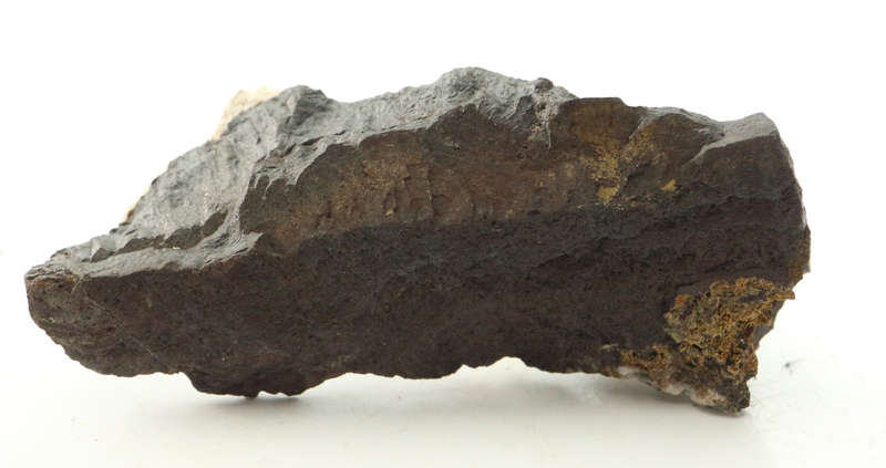 Olmiite on Matrix, N`Chwaning II, Northern Cape, South Africa