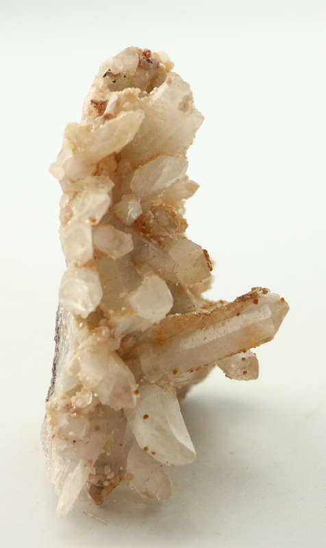 Quartz Cluster, Orange River Area, Northern Cape, South Africa