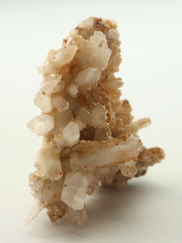 Quartz Cluster, Orange River Area, Northern Cape, South Africa