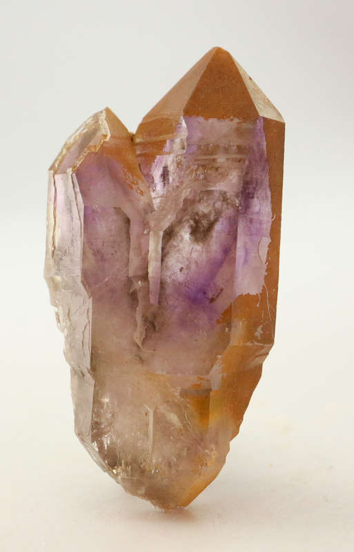 Amethyst Quartz, Gobobosebberge Mnt, Namibia