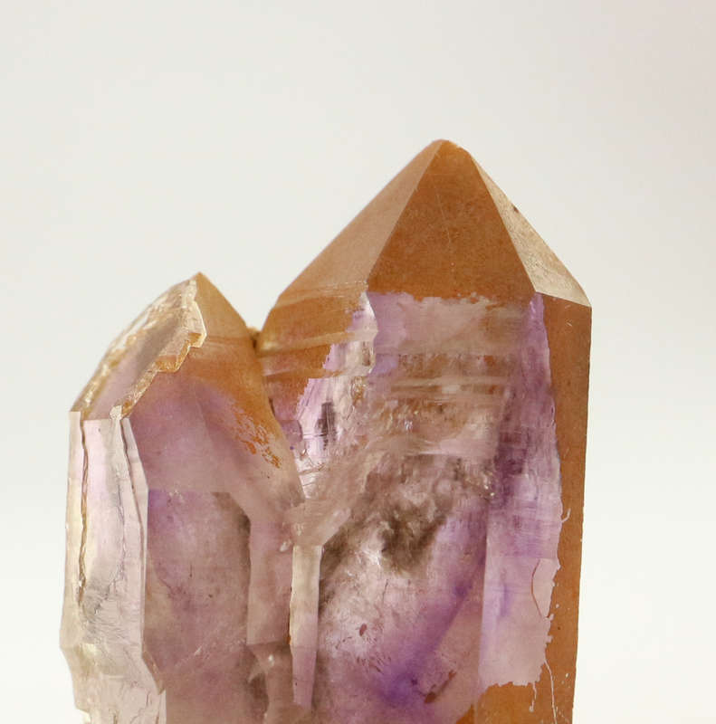 Amethyst Quartz, Gobobosebberge Mnt, Namibia