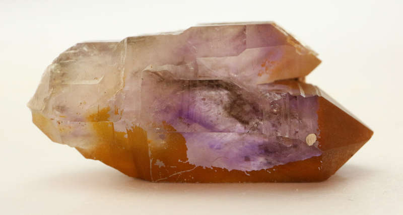 Amethyst Quartz, Gobobosebberge Mnt, Namibia