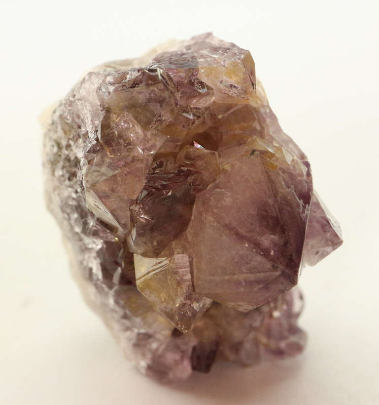 Amethyst Cactus Quartz, Kakamas, Northern Cape, South Africa