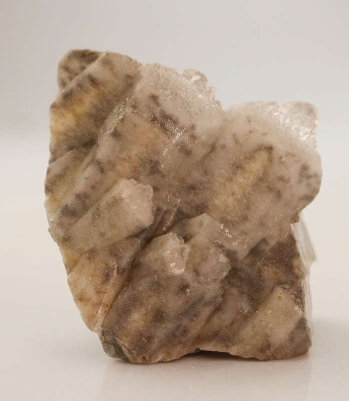 Calcite Cluster, N`Chwaning II, Nothern Cape, South Africa