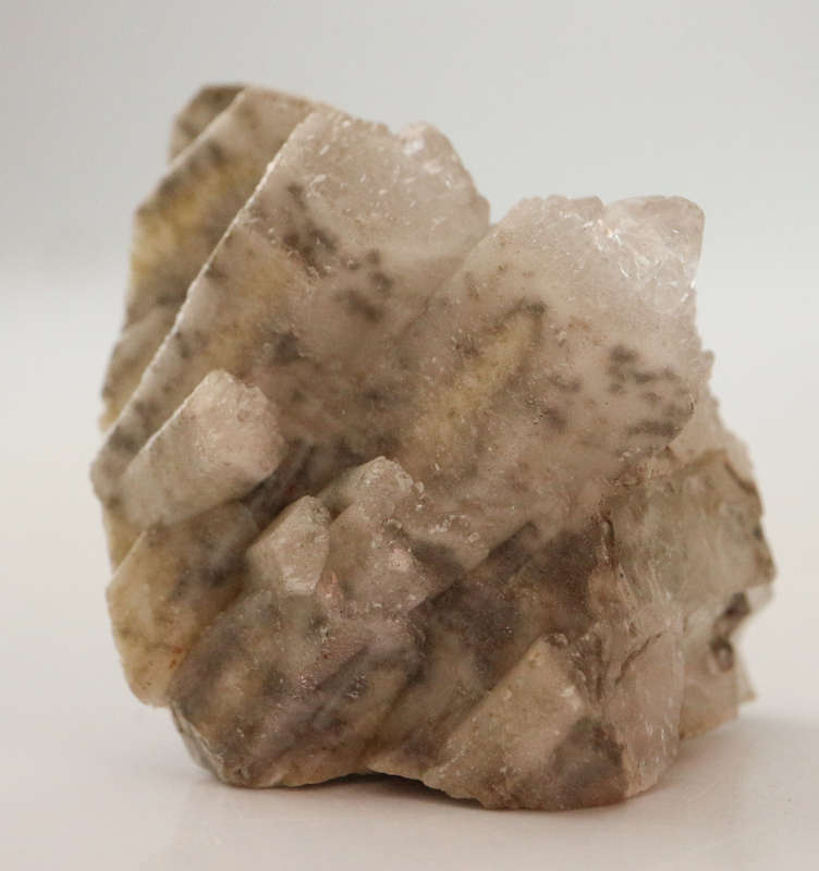 Calcite Cluster, N`Chwaning II, Nothern Cape, South Africa