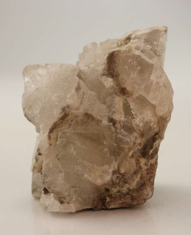 Calcite Cluster, N`Chwaning II, Nothern Cape, South Africa