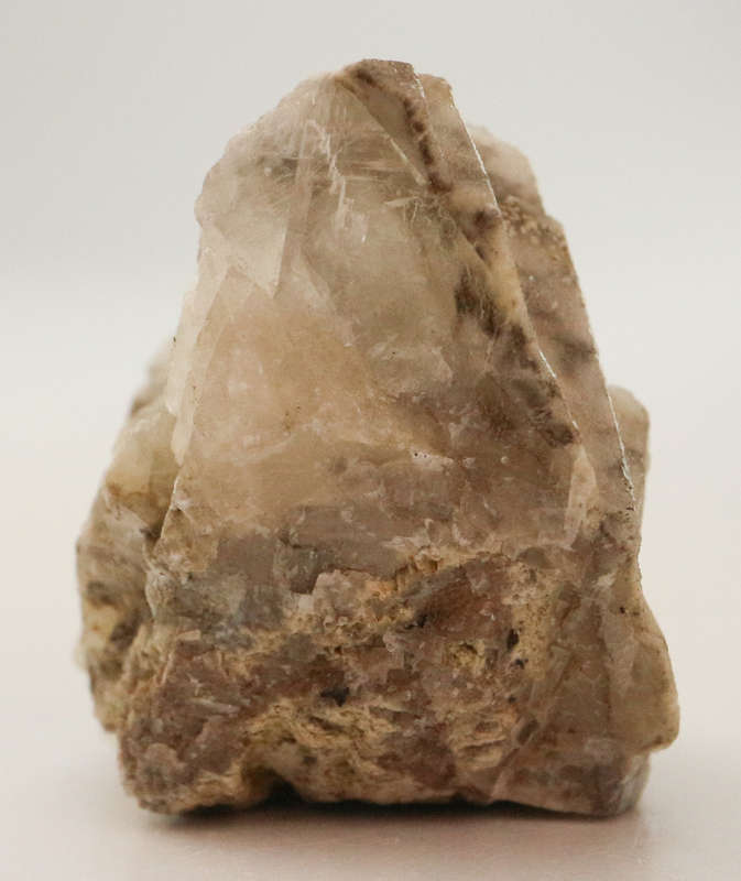 Calcite Cluster, N`Chwaning II, Nothern Cape, South Africa