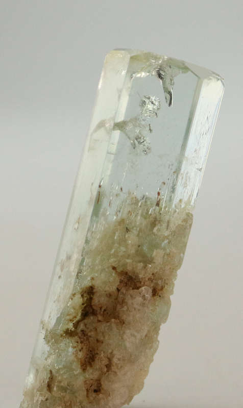 Aquamarine, Erongo Mnt Region, Namibia