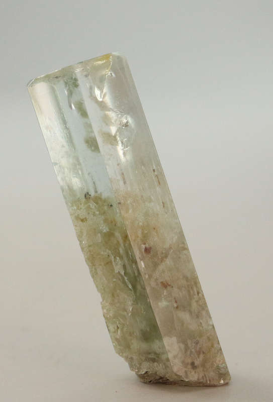 Aquamarine, Erongo Mnt Region, Namibia