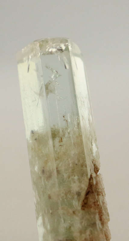 Aquamarine, Erongo Mnt Region, Namibia
