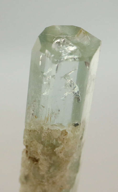 Aquamarine, Erongo Mnt Region, Namibia