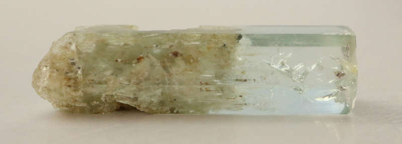 Aquamarine, Erongo Mnt Region, Namibia