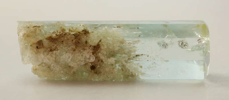 Aquamarine, Erongo Mnt Region, Namibia