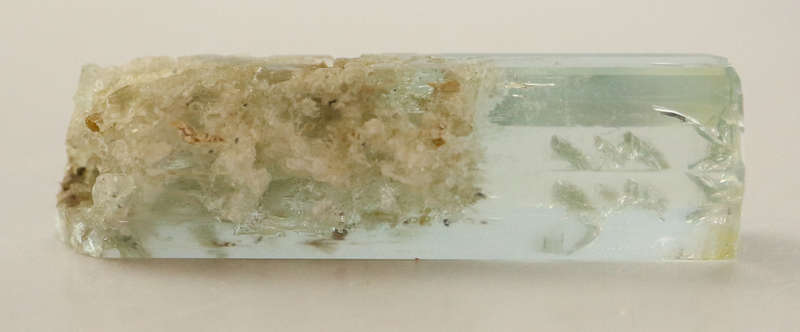 Aquamarine, Erongo Mnt Region, Namibia