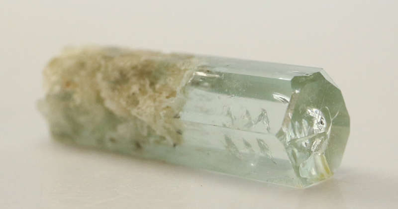 Aquamarine, Erongo Mnt Region, Namibia