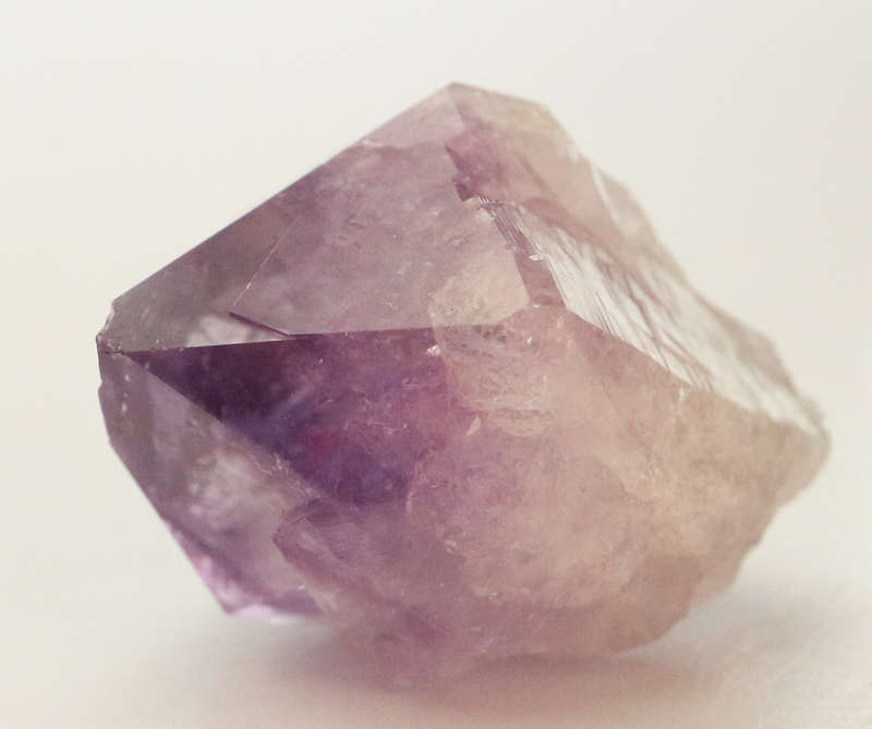 Amethyst incl Quartz, Riemvasmaak, Northern Cape, South Africa