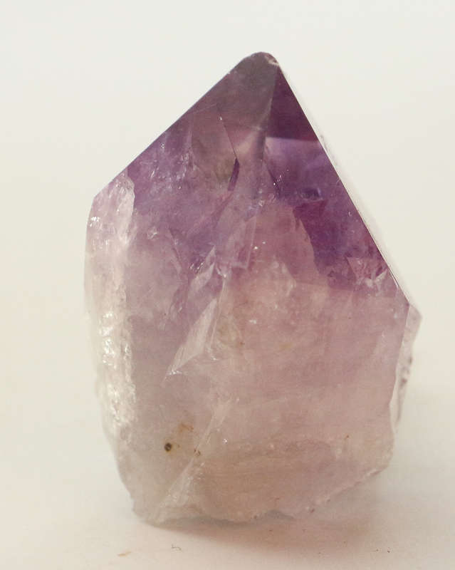 Amethyst incl Quartz, Riemvasmaak, Northern Cape, South Africa
