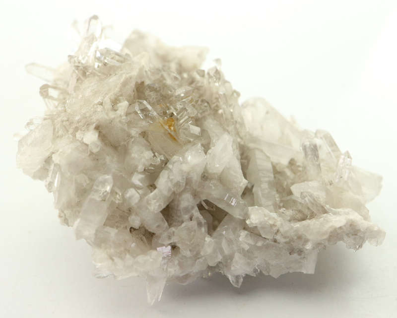 Quartz Cluster, Orange River Area, Northern Cape, South Africa