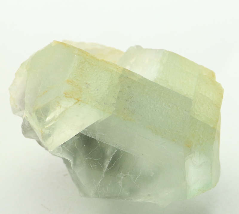 Fluorite, Riemvasmaak, Northern Cape, South Africa