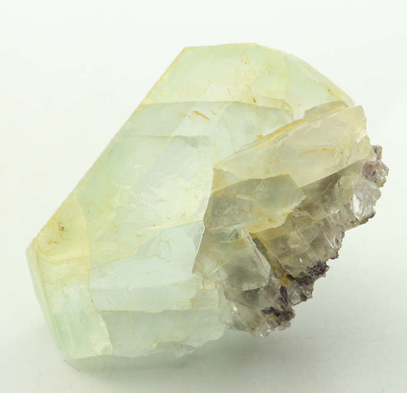 Fluorite, Riemvasmaak, Northern Cape, South Africa