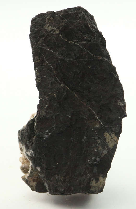 Rhodochrosite on Matrix, N`Chwaning II, Northern Cape, South Africa
