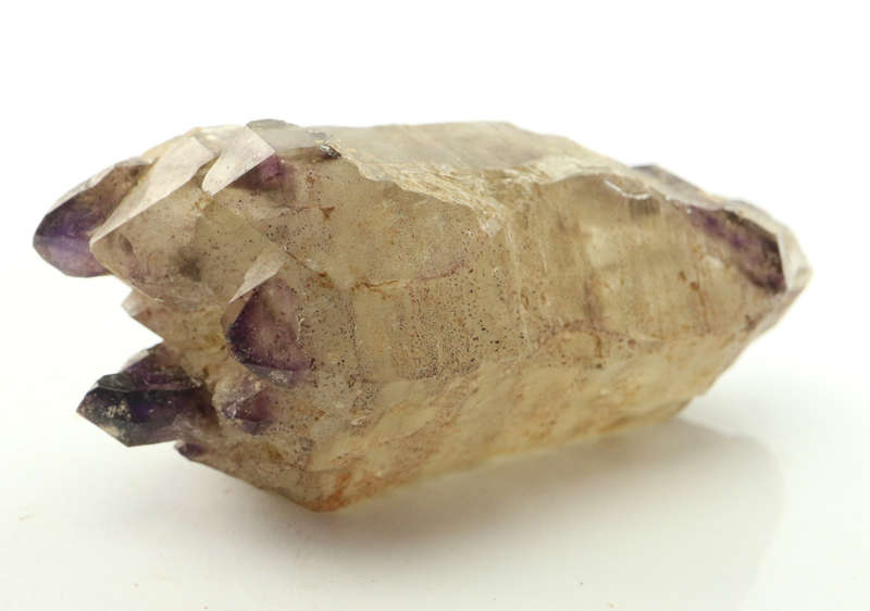 Amethyst incl Quartz Cluster, Gobobosebberge Mnt, Namibia