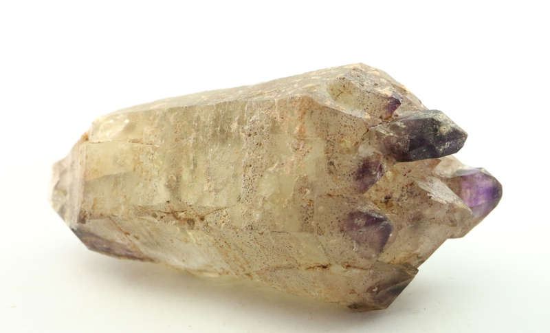 Amethyst incl Quartz Cluster, Gobobosebberge Mnt, Namibia
