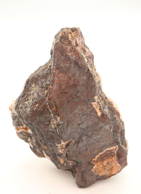 Rhodochrosite on Matrix, N`Chwaning II, Northern Cape, South Africa