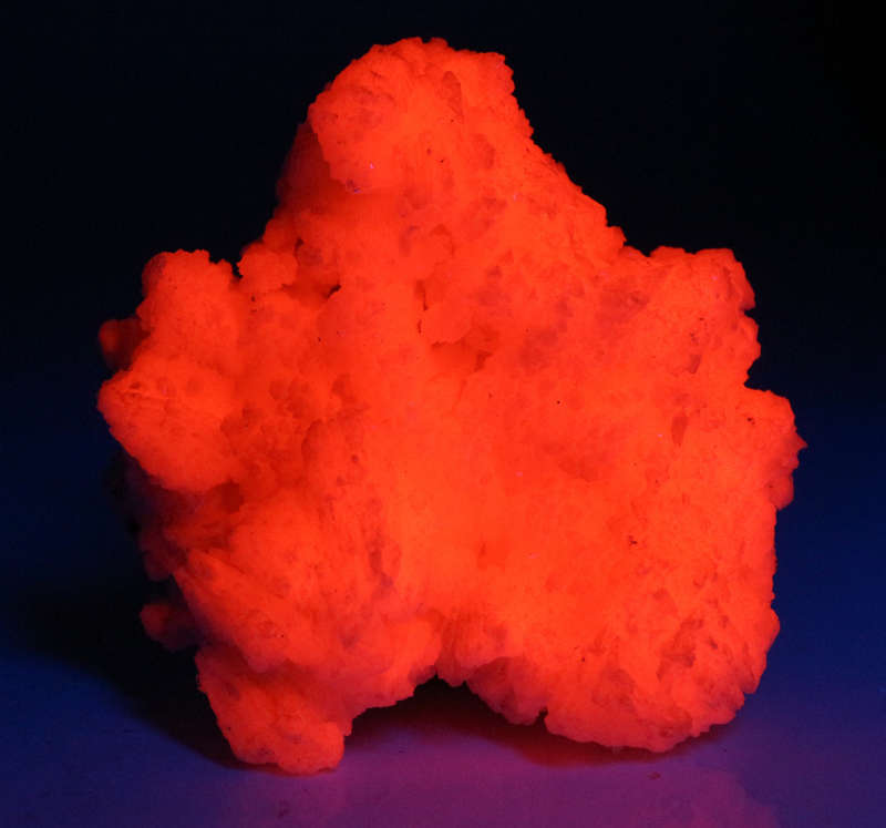 Mangano Calcite Cluster, N`Chwaning II, Northern Cape, South Africa