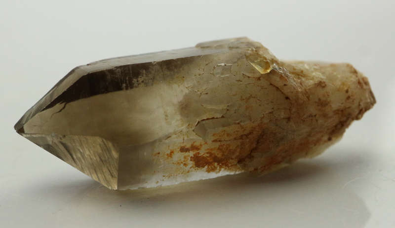 Smoky Quartz, Steinkopf, Northern Cape, South Africa
