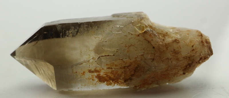 Smoky Quartz, Steinkopf, Northern Cape, South Africa