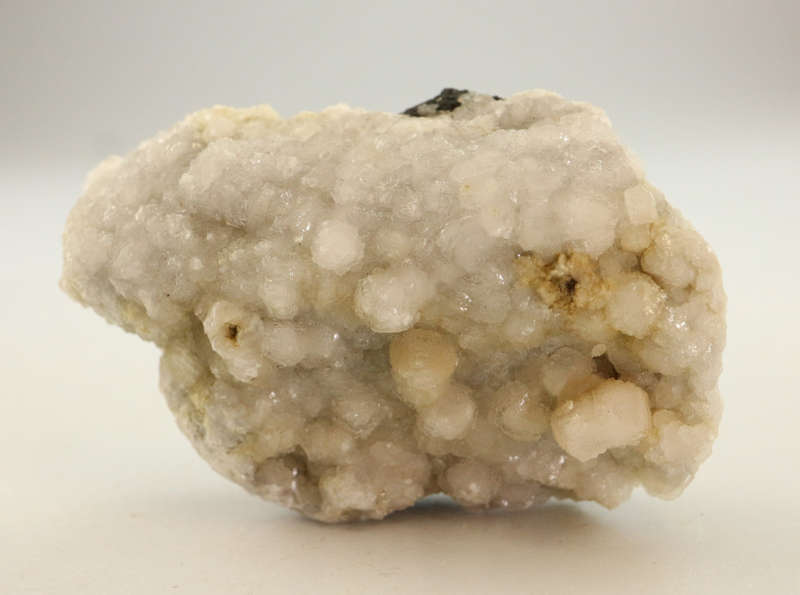 Calcite on Matrix, N`Chwaning II, Northern Cape, South Africa