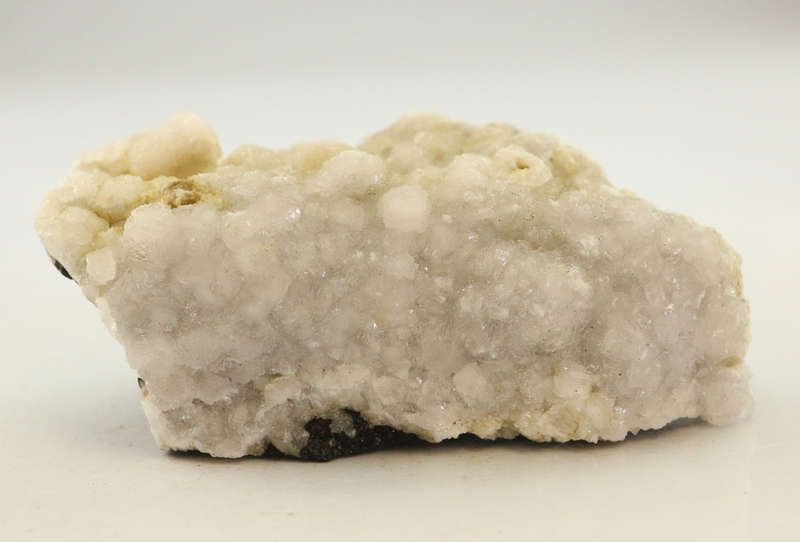 Calcite on Matrix, N`Chwaning II, Northern Cape, South Africa