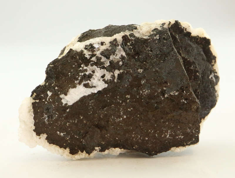 Calcite on Matrix, N`Chwaning II, Northern Cape, South Africa