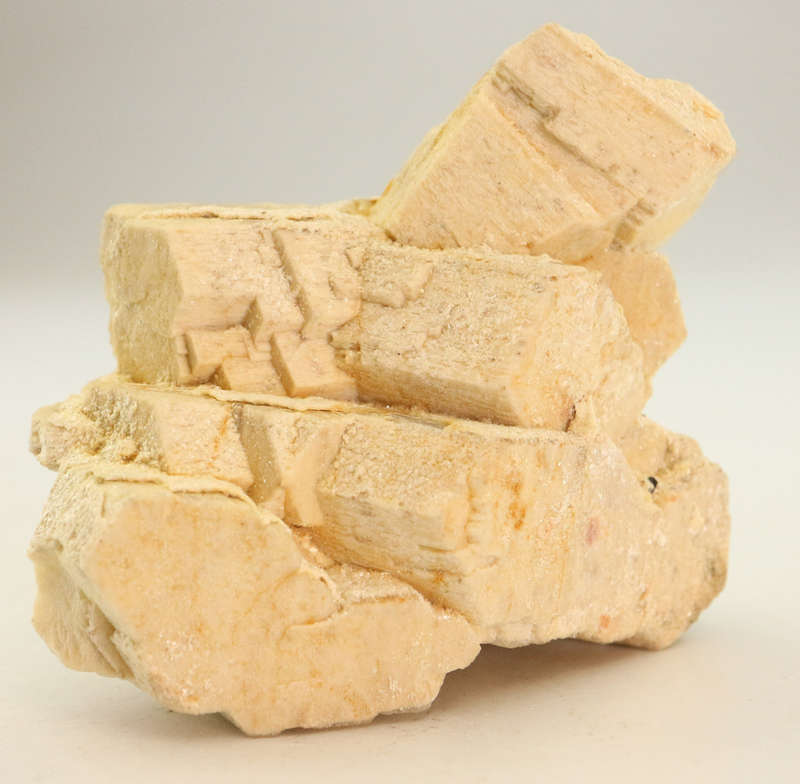 Feldspar Cluster, Erongo Mnt Region, Namibia
